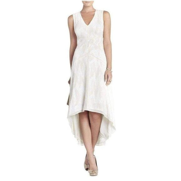 BCBG Maxazria Salma dress - Picture 3 of 6